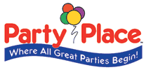 party place logo ohio
